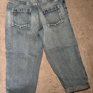 River Island girl jeans